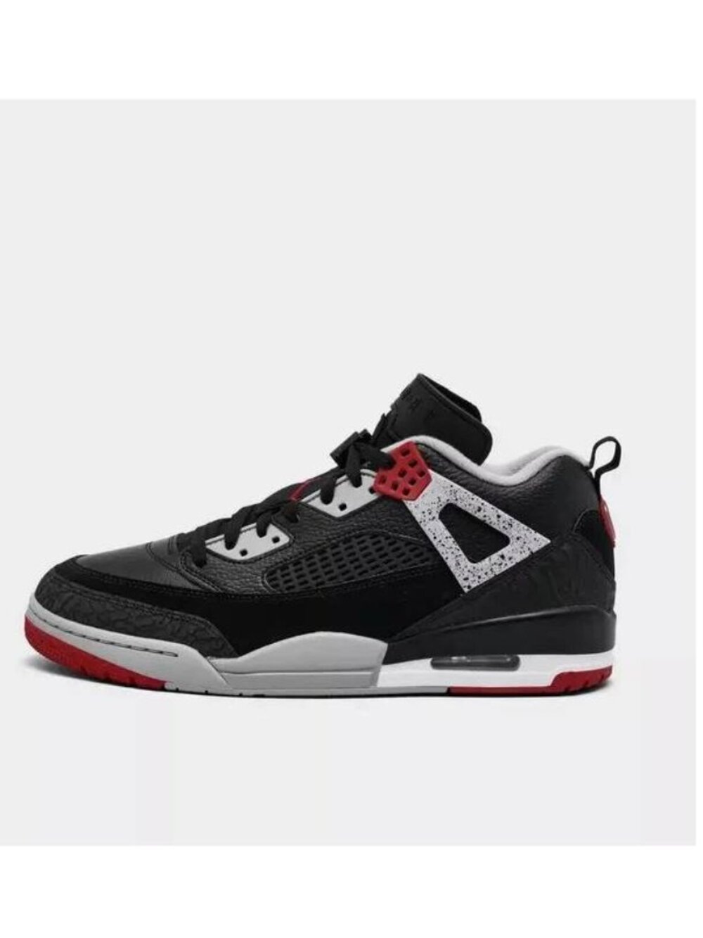 NEW Men's Jordan Spizike Low Casual Shoes Size M10.5 / W12